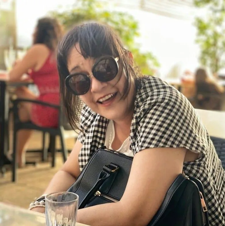 Patricia Calderón Urzúa
